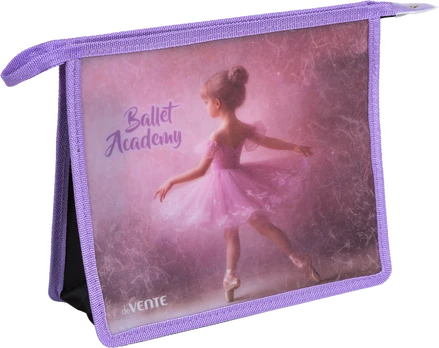 Dėklas deVENTE Ballet Academy A5, 24.3x20x8 cm
