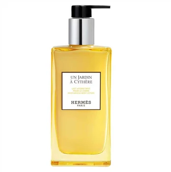 Hermes Un Jardin a Cythere drėkinamasis kūno losjonas 200ml