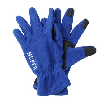 Huppa Flisinės pirštinės AAMU, blue
