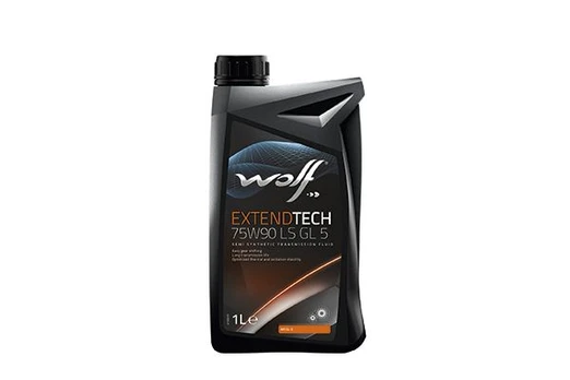 Greičių dėžės alyva WOLF 8300721