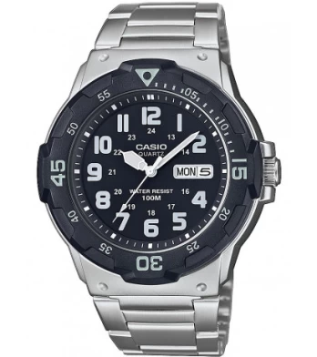 Casio MRW-200HD-1BVEF