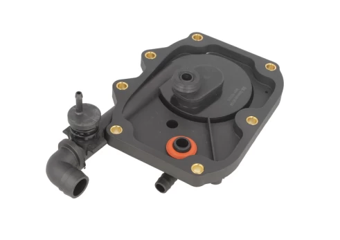 FEBI FE45194 Crankcase breather PCV valve
