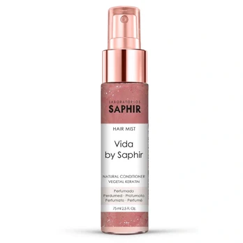SAPHIR Vida HAIR&amp;BODY MIST 75ml