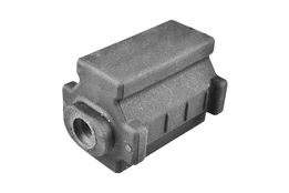TED-GUM 00725529 Engine mount kaina