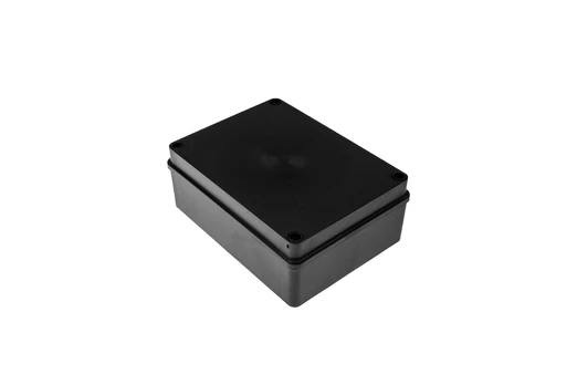 Box 190 * 140 * 70 without glands UV