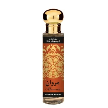 SAPHIR UTUR AL-YAQUT MARWAN 30 VAPO