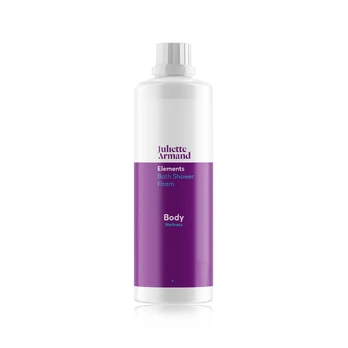 Juliette Armand Bath Shower Foam – Dušo putos 520 ml