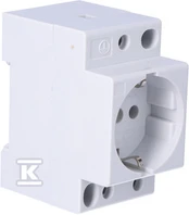 Eaton LIZDAS Z-SD230 SCHUKO