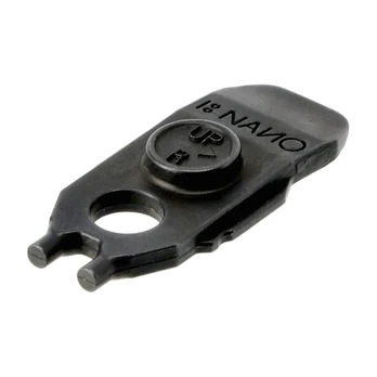 Multitasker NANO Multitool Daugiafunkcinis įrankis optikai reguliuoti