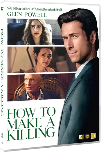 Scanbox HOW TO MAKE A KILLING