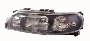 ABAKUS 773-1114L-LDEM2 Priekinis žibintas