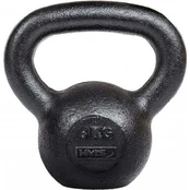KZG 6 KG CAST IRON KETTLEBELL HMS kaina