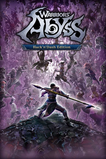 Warriors: Abyss PC