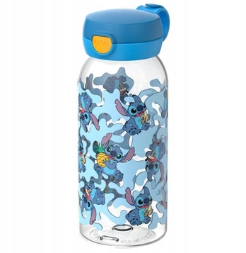 Gertuvė Mepal Campus Flip Cap Stitch, 600 ml