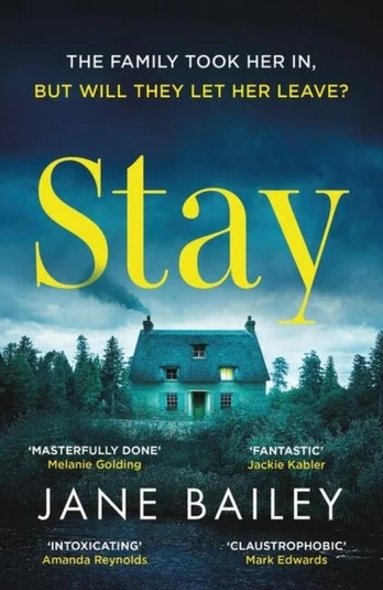 Stay