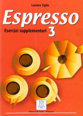 Espresso 3 - esercizi supplementari