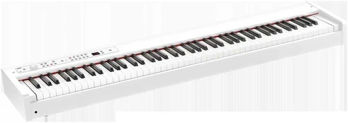Skaitmeninis pianinas Korg D1 baltas