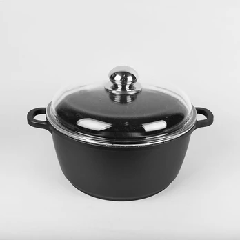 Puodas Maestro MR4624C, 24 cm, 4 l