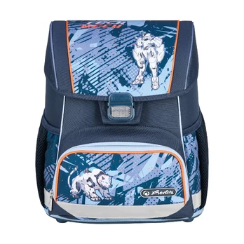 Herlitz Schulranzen Loop Plus TechMech