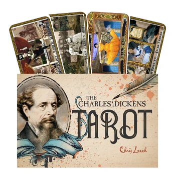 The Charles Dickens Taro kortos
