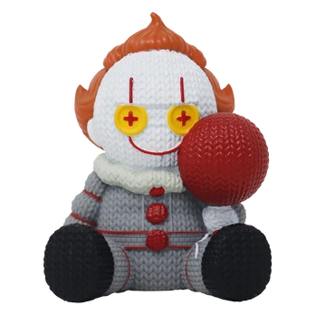 IT - Pennywise Collectible Vinyl Figure