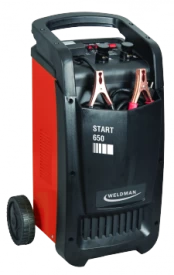 „Weldman“ lygintuvas su „Start Start 650“ (103214) kaina