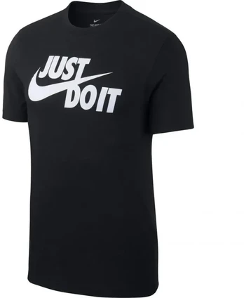 Vyriški marškinėliai Nike Tee Just Do It Swoosh M AR5006-011