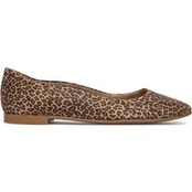 Balerinos Tamaris 1-22119-42 Ruda