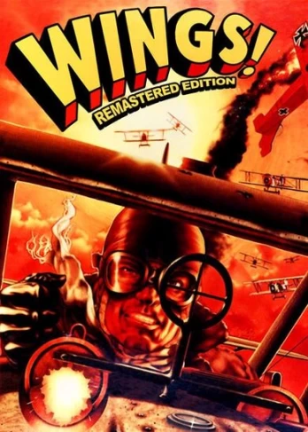 Wings! Remastered Edition Steam