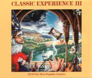 CD Various - Classic Experience III