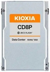 CD8P-R 15.36TB KCD8XPUG15T3