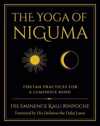 Yoga of Niguma