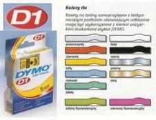 Dymo LABEL D1 – (S0720990)