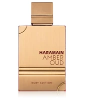 Al Haramain - Amber Oud Rouge EDP 120 ml kaina