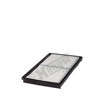 Filtras, salono oras HENGST FILTER E963LI