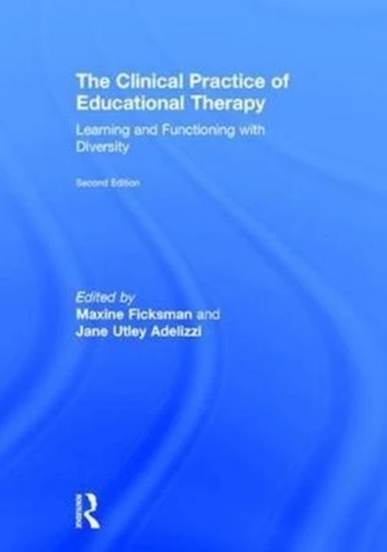 Clinical Practice of Educational Therapy