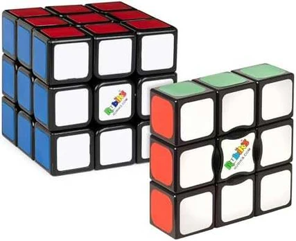 Spin Master SPIN RUBIK Rinkinys STARTOWY 6064005 WB6