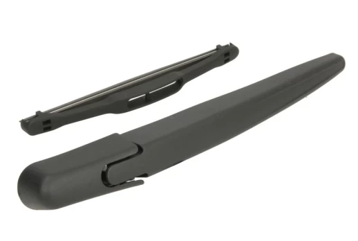 Stiklo valytuvas su svirtimi 180mm