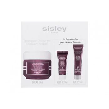 Sisley Juodas Rose Discovery Program