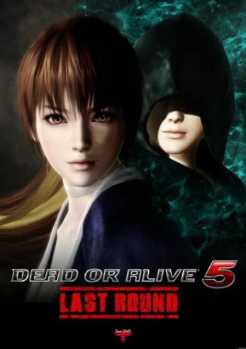 Dead or Alive 5 Last Round PC