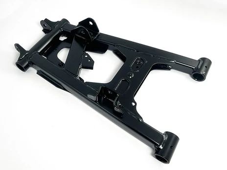 5SYV-060210-6001 REAR LH LOWER SWING ARM ASSY