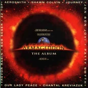 CD Various - Armageddon (The Album)