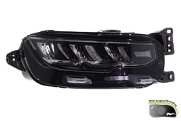 Priekinis žibintas VALEO 451133