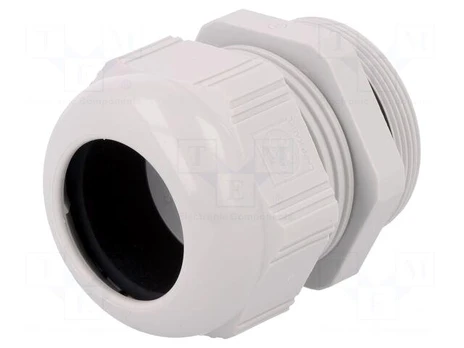Cable gland | PG36 | IP68 | polyamide | light grey | SKINTOP®