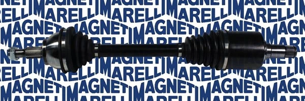 Pusašis MAGNETI MARELLI 302004190073