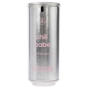Missguided Chill Babe EDP parfumuotas vanduo moterims, 80 ml