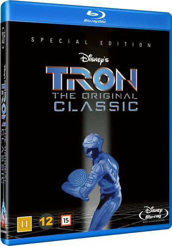Tron (1982)