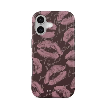 Melodrama - iPhone 17 Case, Tough (MagSafe) / N/A