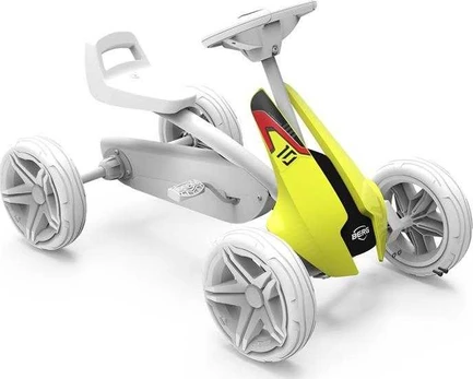 Berg Buzzy - Spoiler Aero