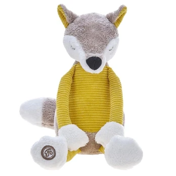 Beppe Beppe Maskotka Lis Axel medus 27 cm